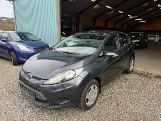 Ford Fiesta 1,4 Trend