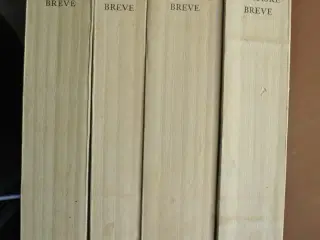 danske politiske breve fra 1830erne og 1840erne 1-
