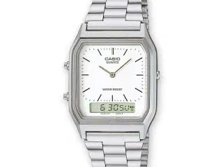 Unisex ur Casio AQ-230A-7DMQYES