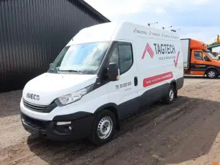 VAREBIL, IVECO 3