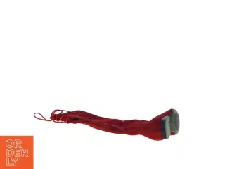 Lace-up støvler fra Milano (ruskind, str. 38 )