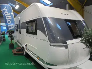 2023 - Hobby De Luxe 460 UFe