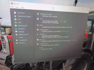 lille computer