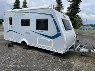 2021 - Caravelair Antares Titanium 430