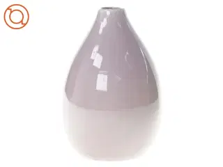 Vase fra flying tiger (str. 10 x 7 cm)