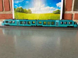 Arriva modeltog sæt