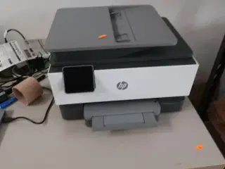 Multifunktionsprinter HP OfficeJet Pro 9010