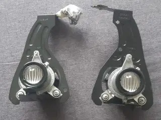 punto tågelys 2stk.