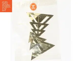 Julepynt, Jette Frlich