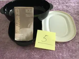 Tupperware 