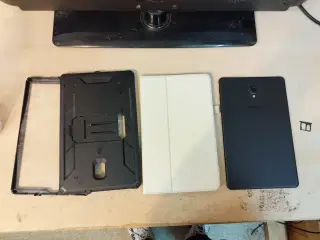 Samsung tablet 