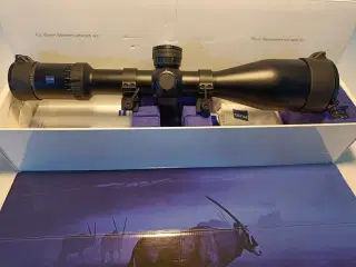 Zeiss Victory HT 3-12x56 ASV+