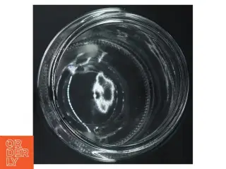 Glasvase (str. 27 cm)