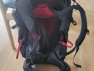 Rygsæk Gregory Zulu 40  Mand M/L