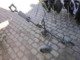Golfvogn