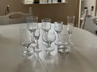 Glas