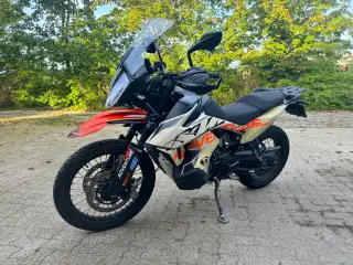 KTM 790 Adventure