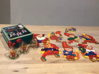 Daells juleklokker