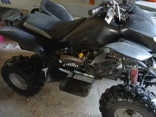 ATV