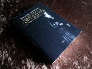 Præstens sorte slør og andre fortællinger