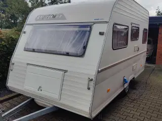 Homecar 360 campingvogn nysynet