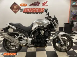 Yamaha BT 1100 Bulldog