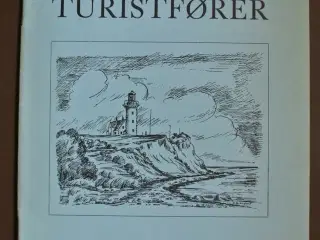 samsø turistfører, af bent rasmussen, emne: rejseb
