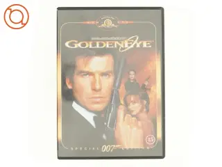 Golden Eye