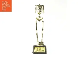 Skelet trofæ (str. 24,5 cm)