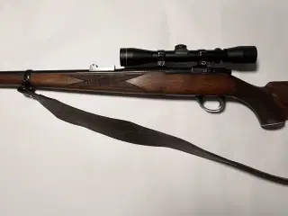 Sako Vixen .222 - NY PRIS