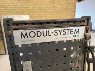 Bilreol * varevogn * bilindretning 