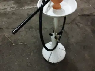 Vand pipe