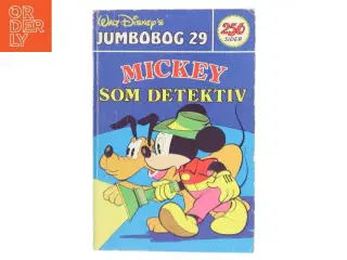 Walt Disney&#39;s Jumbobog fra Walt Disney