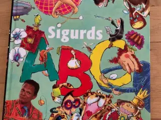 Sigurds ABC
