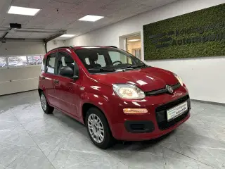 Fiat Panda 1,2 Easy 69HK 5d