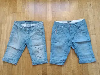 Gabba shorts