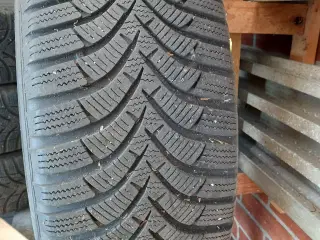 Vinterhjul til Nissan Qasqai