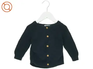Cardigan fra Name It (str. 68 cm)