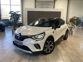 Renault Captur 1,6 E-Tech Intens