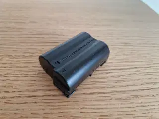 Nikon EN-EL 15 Batteri