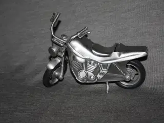 Nordahl Andersen Motorcykel sparebøsse