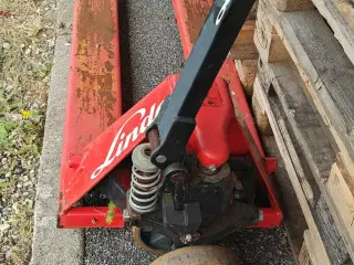 Palleløfter 