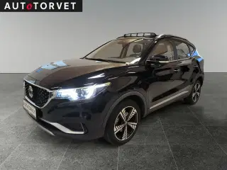 MG ZS  EV Luxury