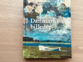 Danmarks billeder - Bente Scavenius og Bo Tao M.