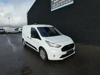 Ford Transit Connect Lang 1,5 EcoBlue Trend 100HK Van 6g