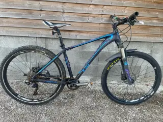 Giant / Liv - Cykel MTB 27.5”