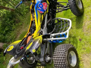 Can am ds 450mx