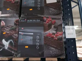 Ovn ALBALINE 30LA-EU