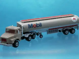 Majorette Mobil tankbil