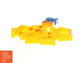 Ostespil børnespil